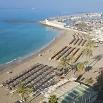 Apartment Skol Marbella