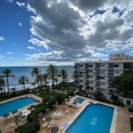 Apartment Brisa Marina Marbella