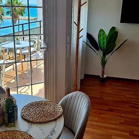 Brisa Marina Marbella Apartment *