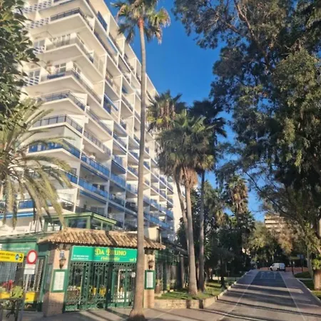 Brisa Marina Marbella Apartment *