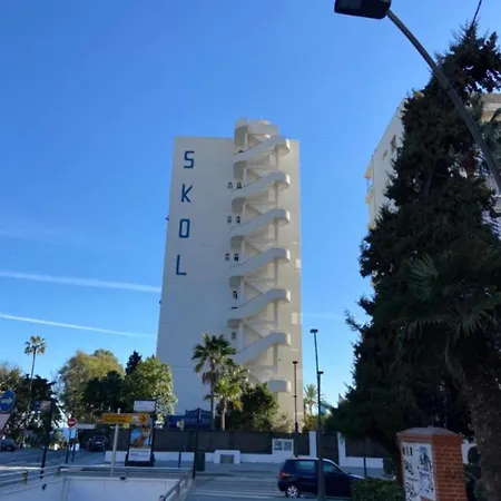 Brisa Marina Marbella Apartment *