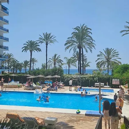 Brisa Marina Marbella * Marbella