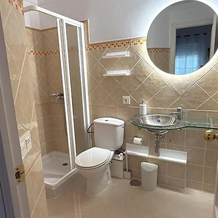Apartment Brisa Marina Marbella *