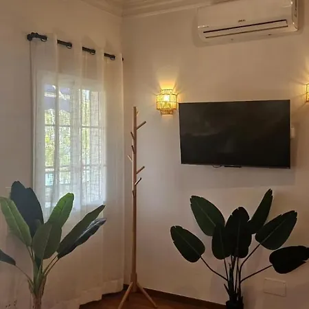 Skol Apartment Marbella