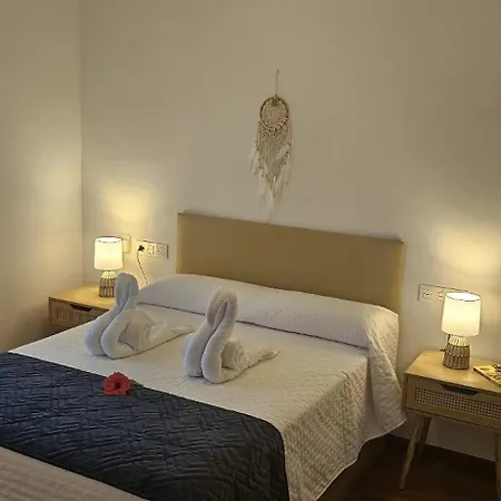 Apartment Skol Marbella