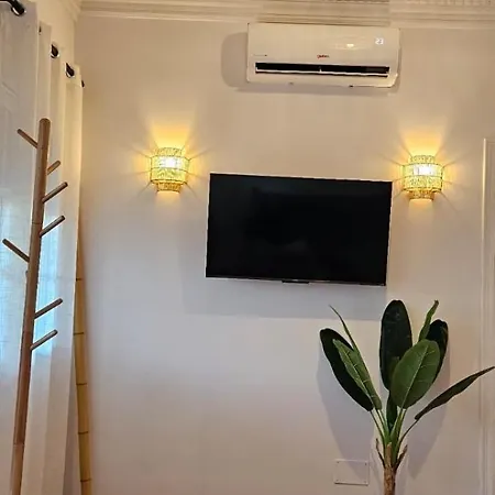 Apartment Skol Marbella