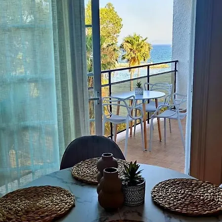 Brisa Marina Marbella Marbella