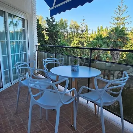 Brisa Marina Marbella * Marbella