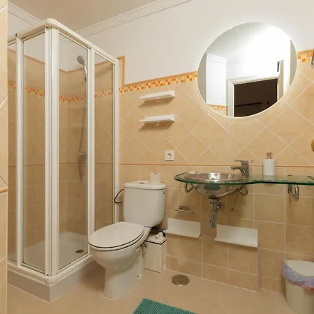 Brisa Marina Marbella Apartment *