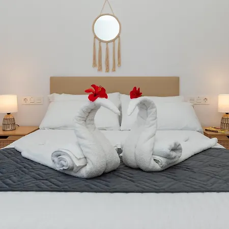 Brisa Marina Marbella * Marbella