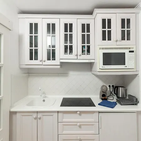 Apartment Brisa Marina Marbella