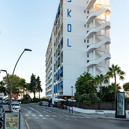 Apartment Brisa Marina Marbella *