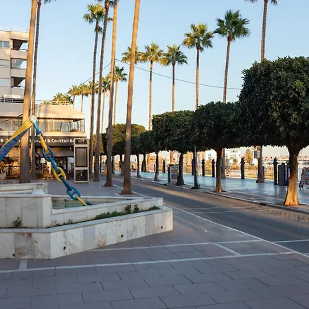 Brisa Marina Marbella