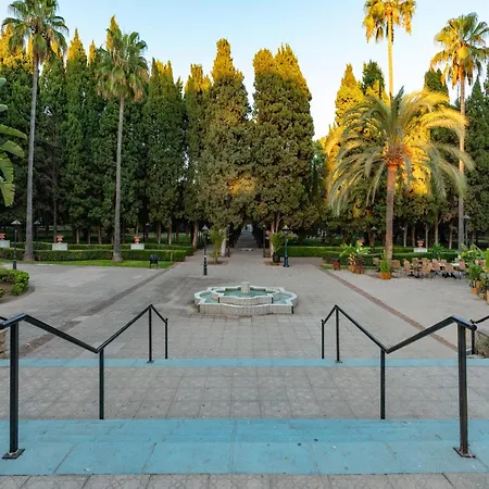 Apartment Brisa Marina Marbella