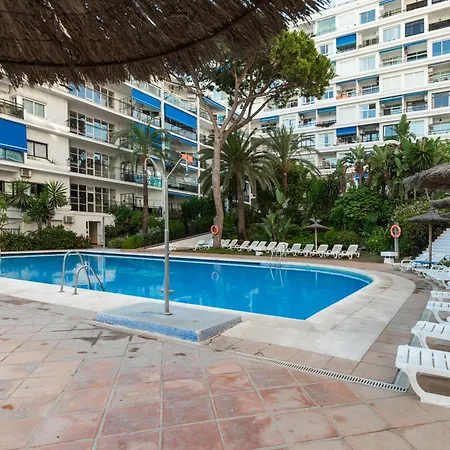 Brisa Marina Marbella Apartment