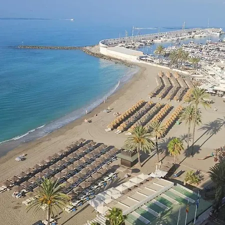 Apartment Skol Marbella