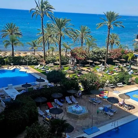 Apartment Brisa Marina Marbella *
