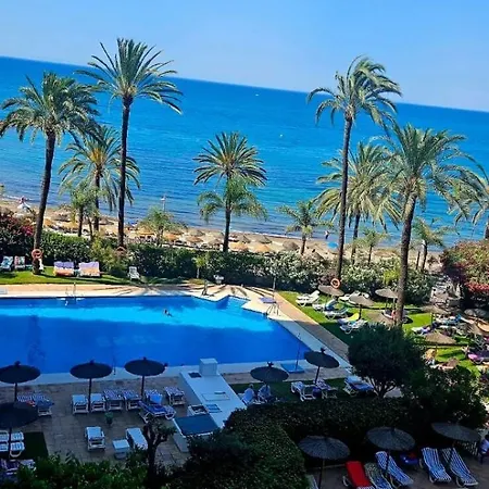 Brisa Marina Marbella * Marbella