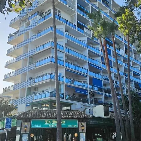 Brisa Marina Marbella Marbella