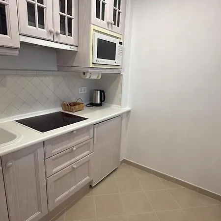 Apartment Brisa Marina Marbella *