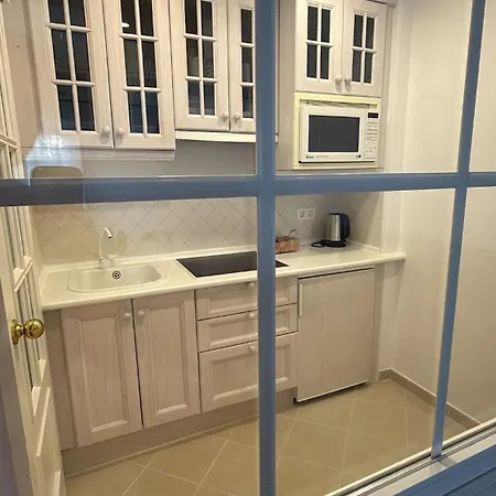 Brisa Marina Marbella Apartment Marbella