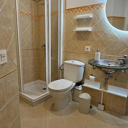 Brisa Marina Marbella Marbella