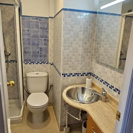 Apartment Brisa Marina Marbella