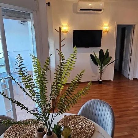 Brisa Marina Marbella