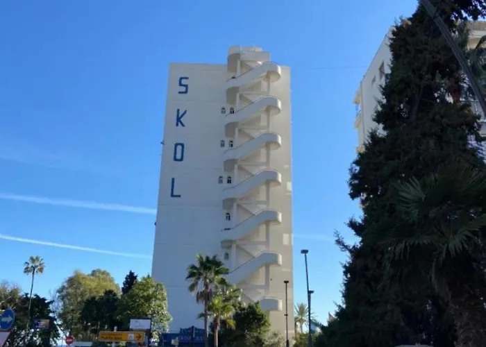 Skol Apartamento *