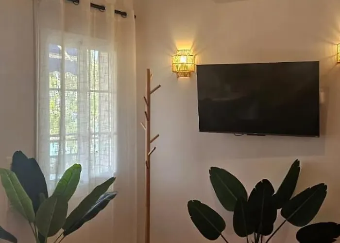 Skol Appartement Marbella