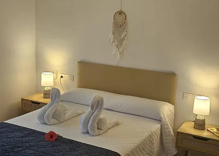Apartamento Skol Marbella