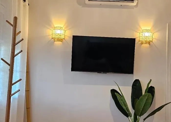 Appartement Skol Marbella