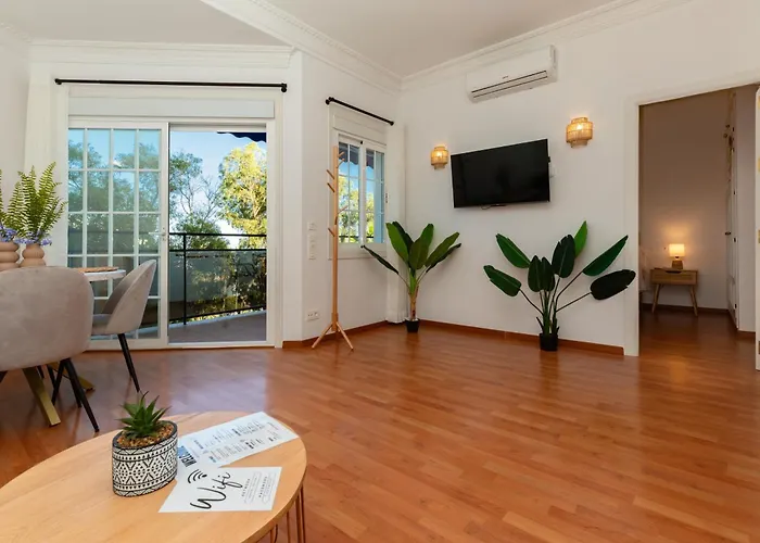 Appartement Skol Marbella