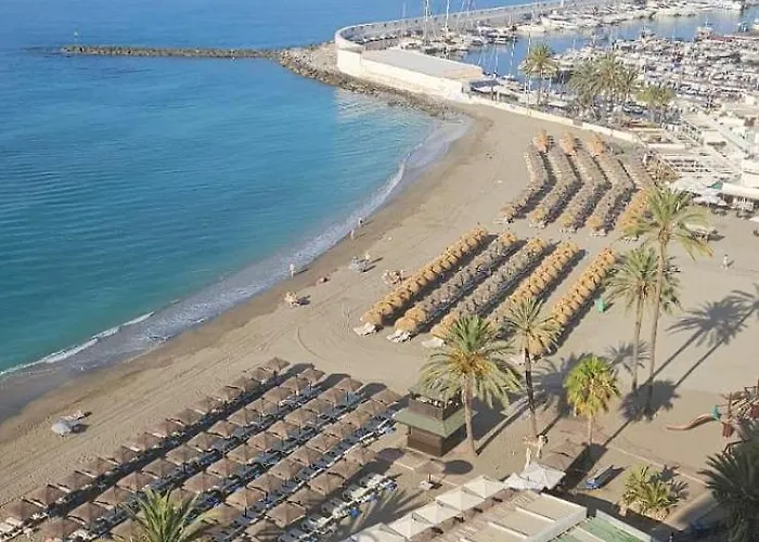 Appartement Skol Marbella