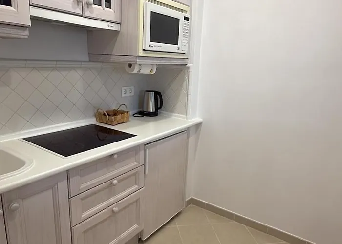 Apartamento Skol *