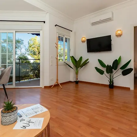 Apartamento Skol Marbella