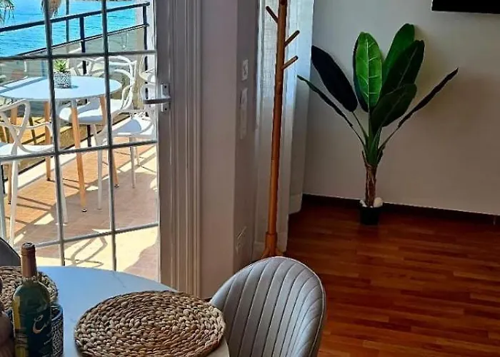 Skol Apartment *