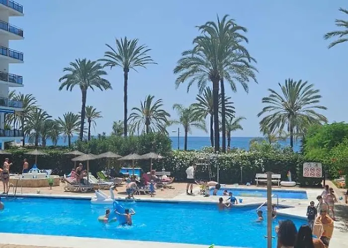 Skol * Marbella