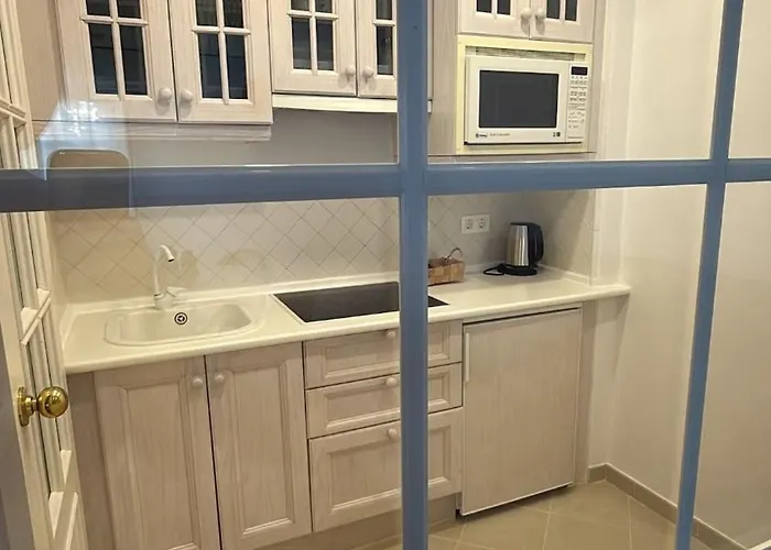 Skol Apartment Marbella