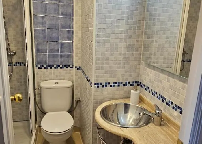 Apartment Skol